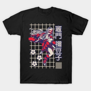 Nesuko Demon Slayer T-Shirt T-Shirt